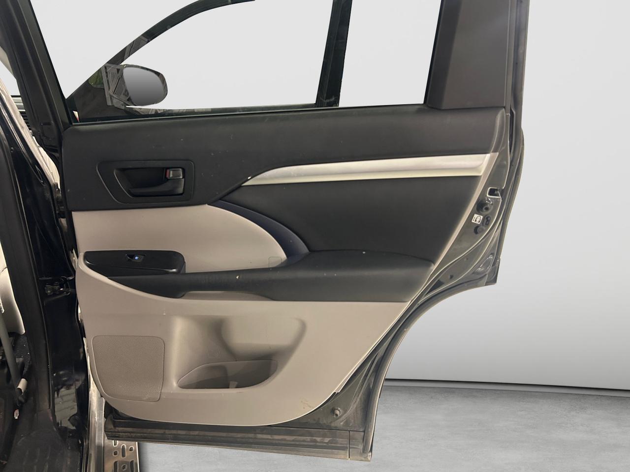 2014 Toyota Highlander New Braunfels TX
