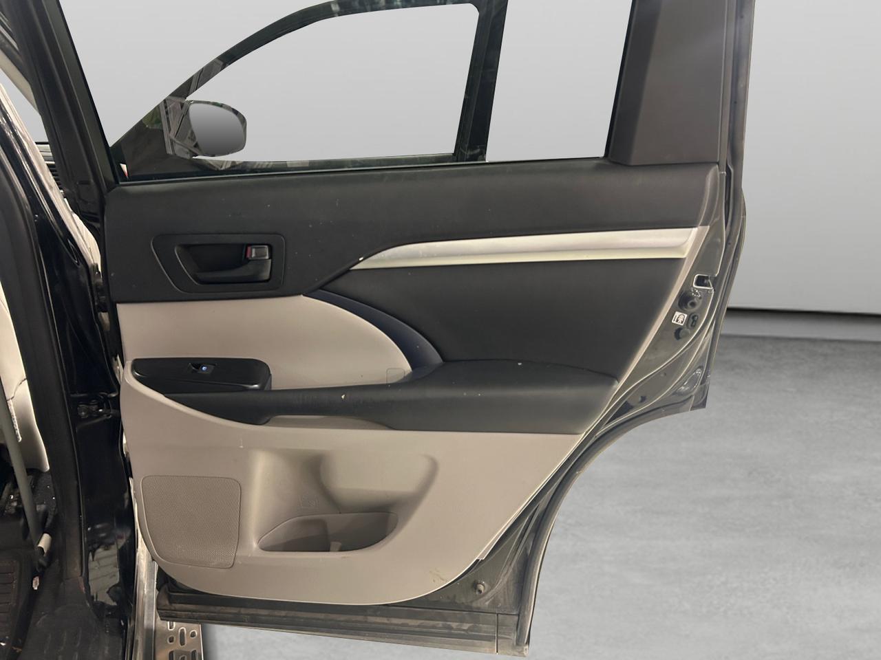 2014 Toyota Highlander New Braunfels TX