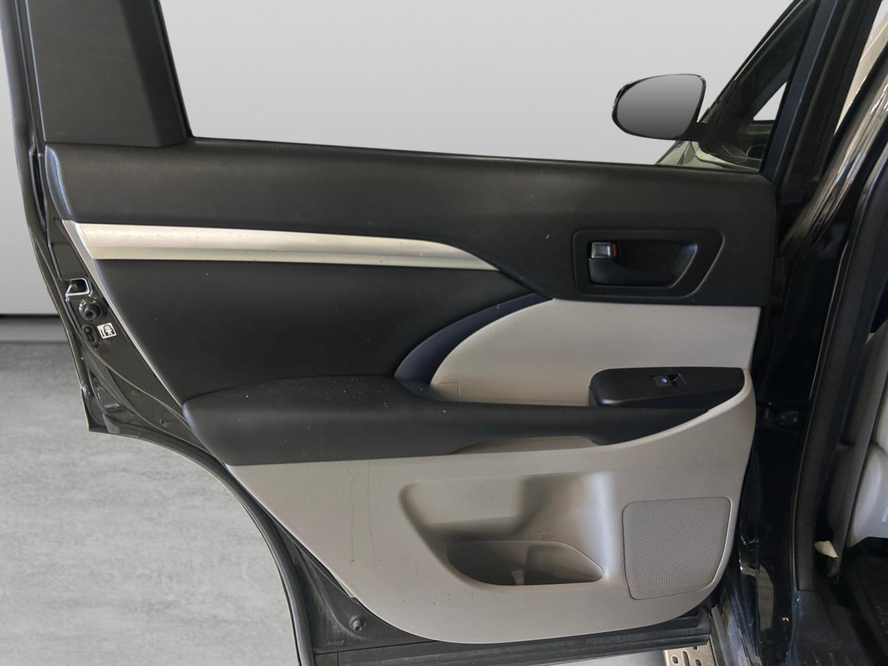 2014 Toyota Highlander New Braunfels TX
