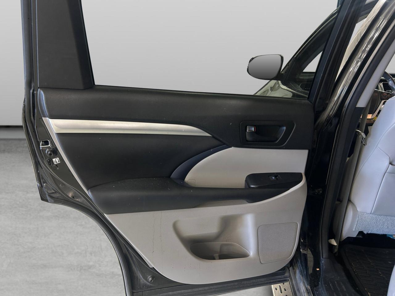 2014 Toyota Highlander New Braunfels TX