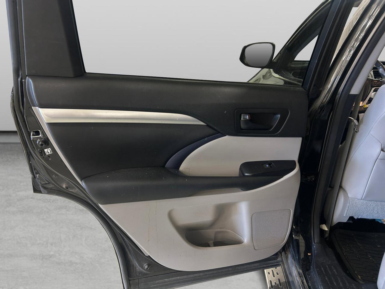 2014 Toyota Highlander New Braunfels TX