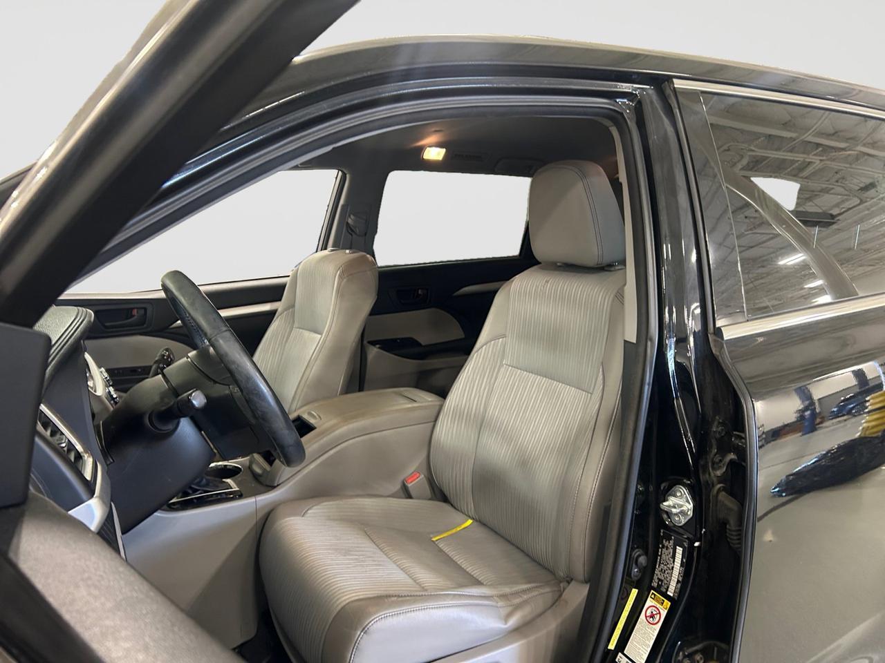 2014 Toyota Highlander New Braunfels TX