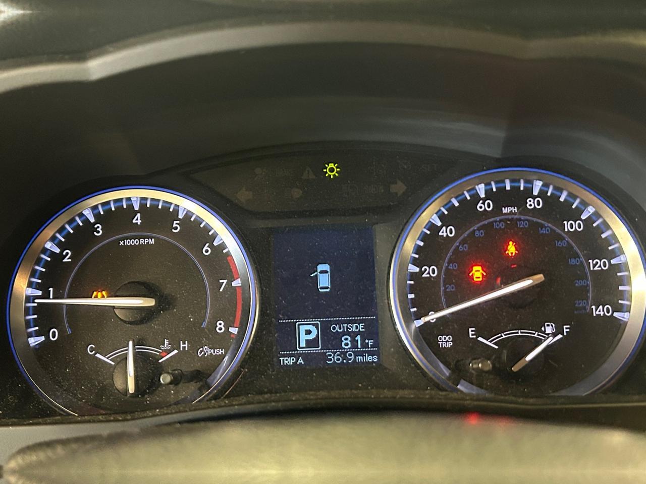 2014 Toyota Highlander New Braunfels TX