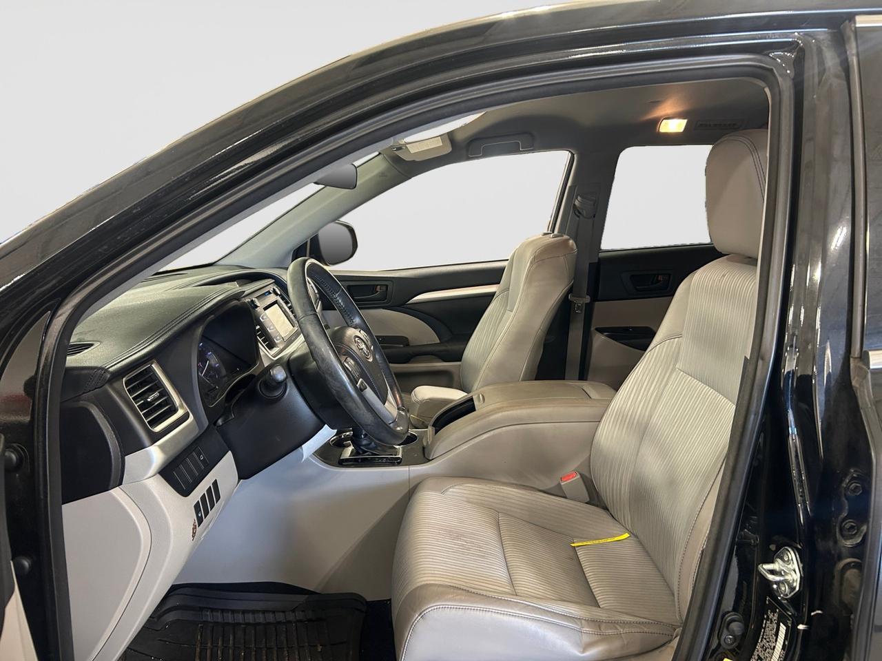 2014 Toyota Highlander New Braunfels TX