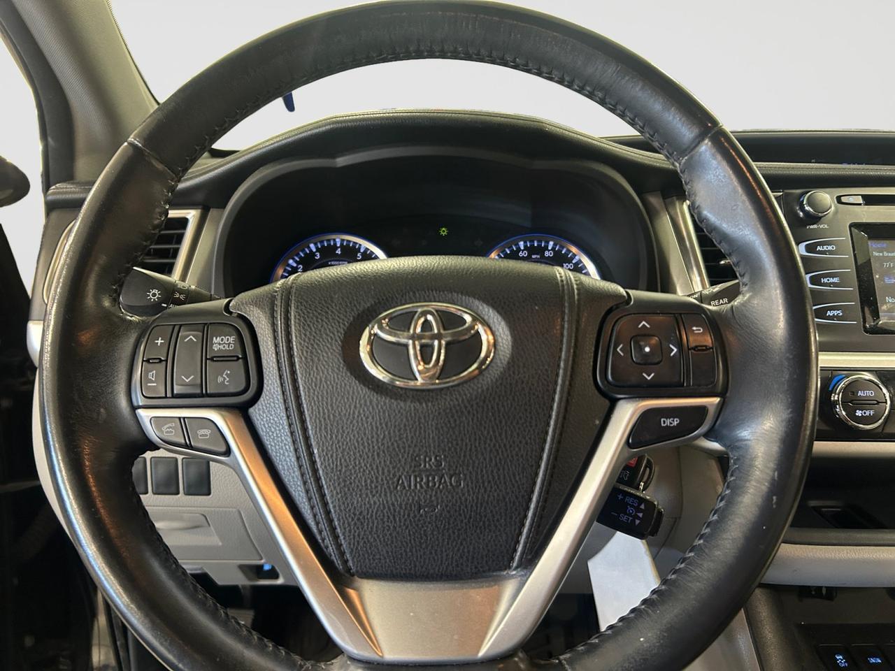 2014 Toyota Highlander New Braunfels TX