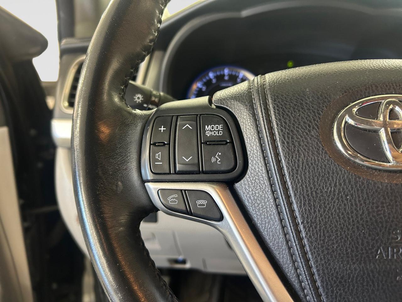 2014 Toyota Highlander New Braunfels TX