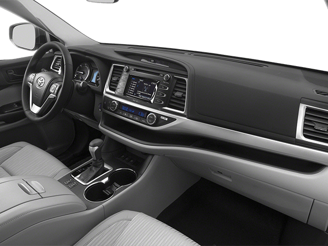 2014 Toyota Highlander Hybrid Limited Platinum Roseville CA