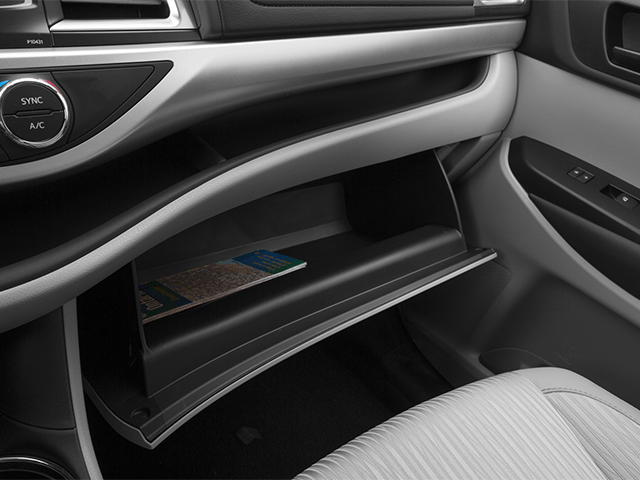 2014 Toyota Highlander Hybrid Limited Platinum Roseville CA