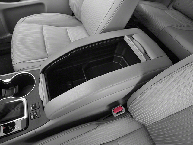 2014 Toyota Highlander Hybrid Limited Platinum Roseville CA