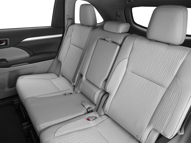 2014 Toyota Highlander Hybrid Limited Platinum Roseville CA