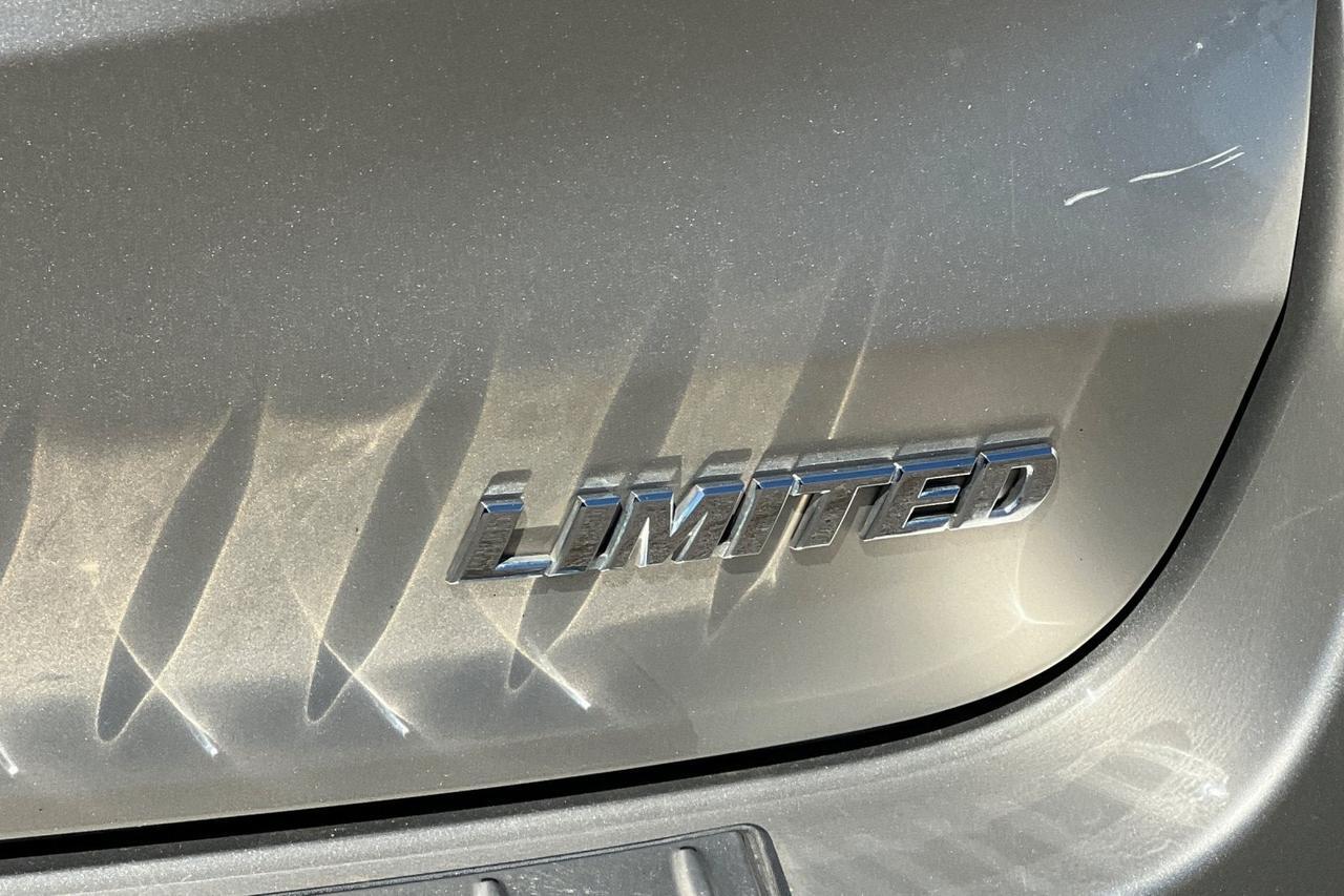 2014 Toyota Highlander Hybrid Limited Platinum Roseville CA