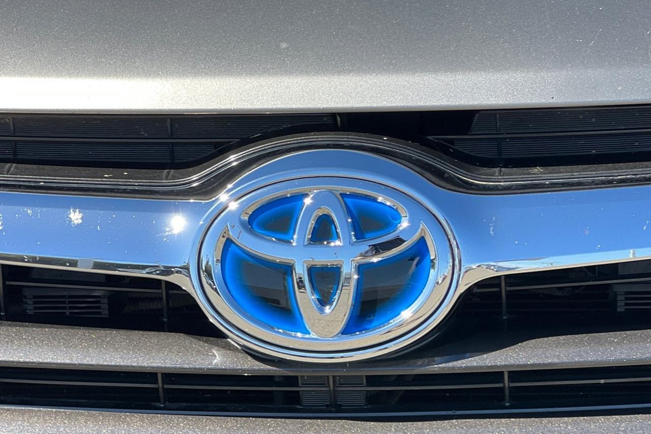 2014 Toyota Highlander Hybrid Limited Platinum Roseville CA