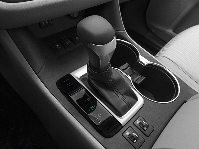 2014 Toyota Highlander Hybrid Limited Platinum Roseville CA
