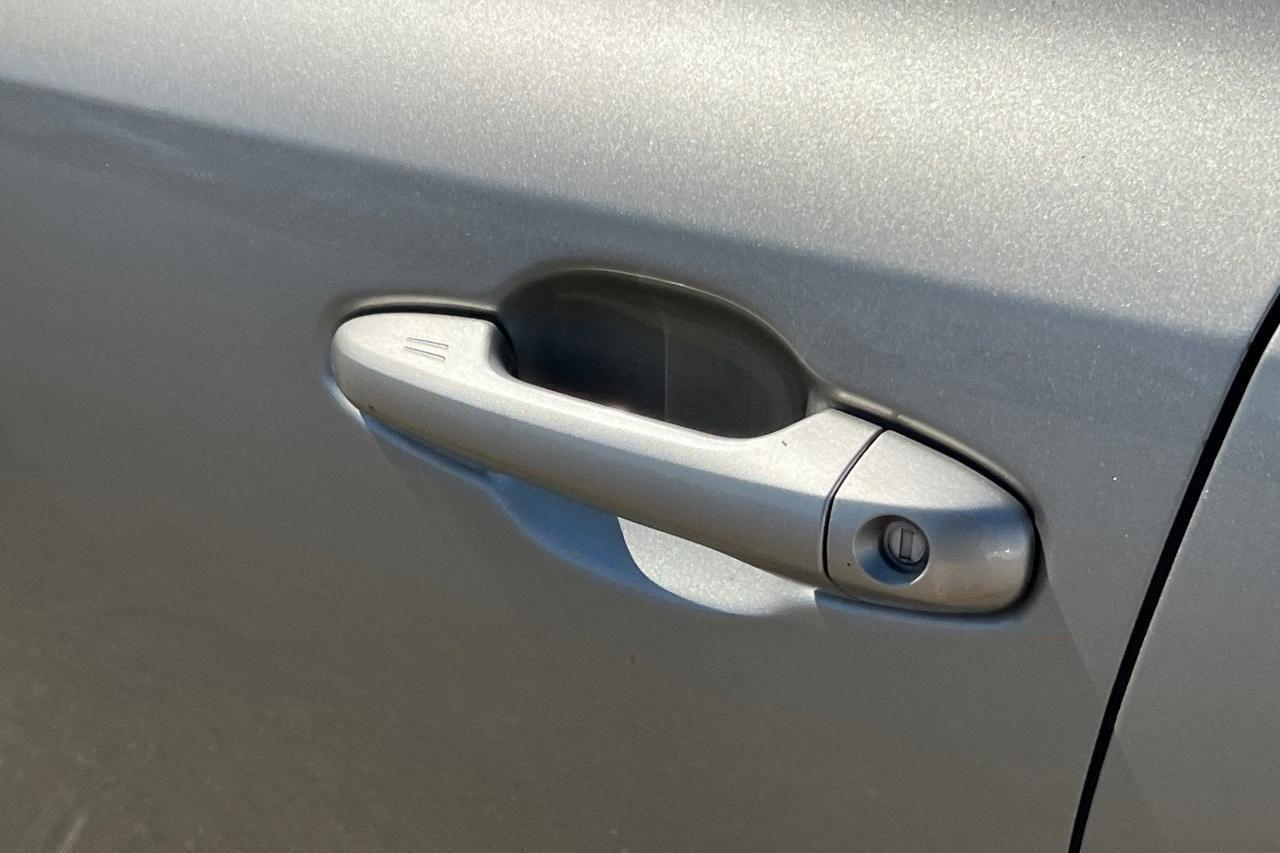2014 Toyota Highlander Hybrid Limited Platinum Roseville CA