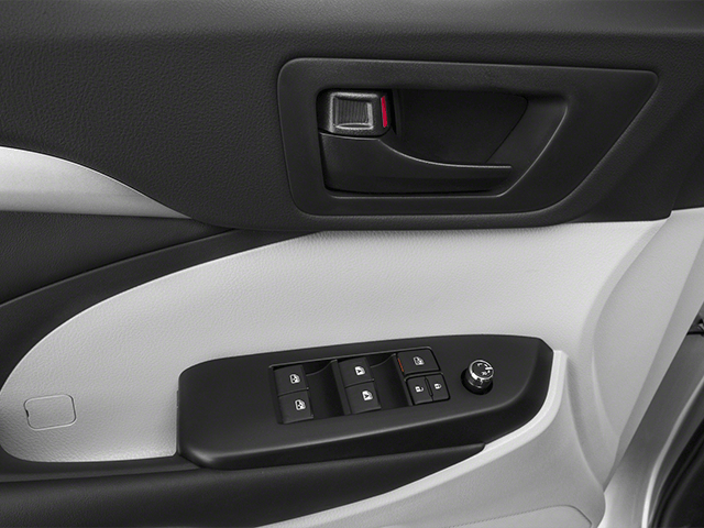 2014 Toyota Highlander Hybrid Limited Platinum Roseville CA