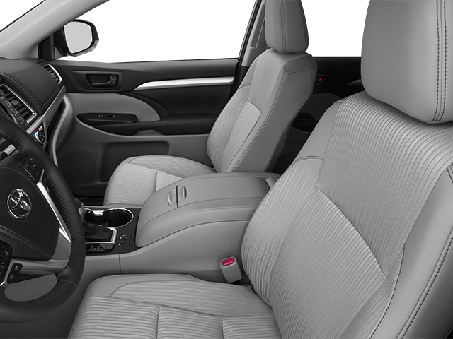 2014 Toyota Highlander Hybrid Limited Platinum Roseville CA