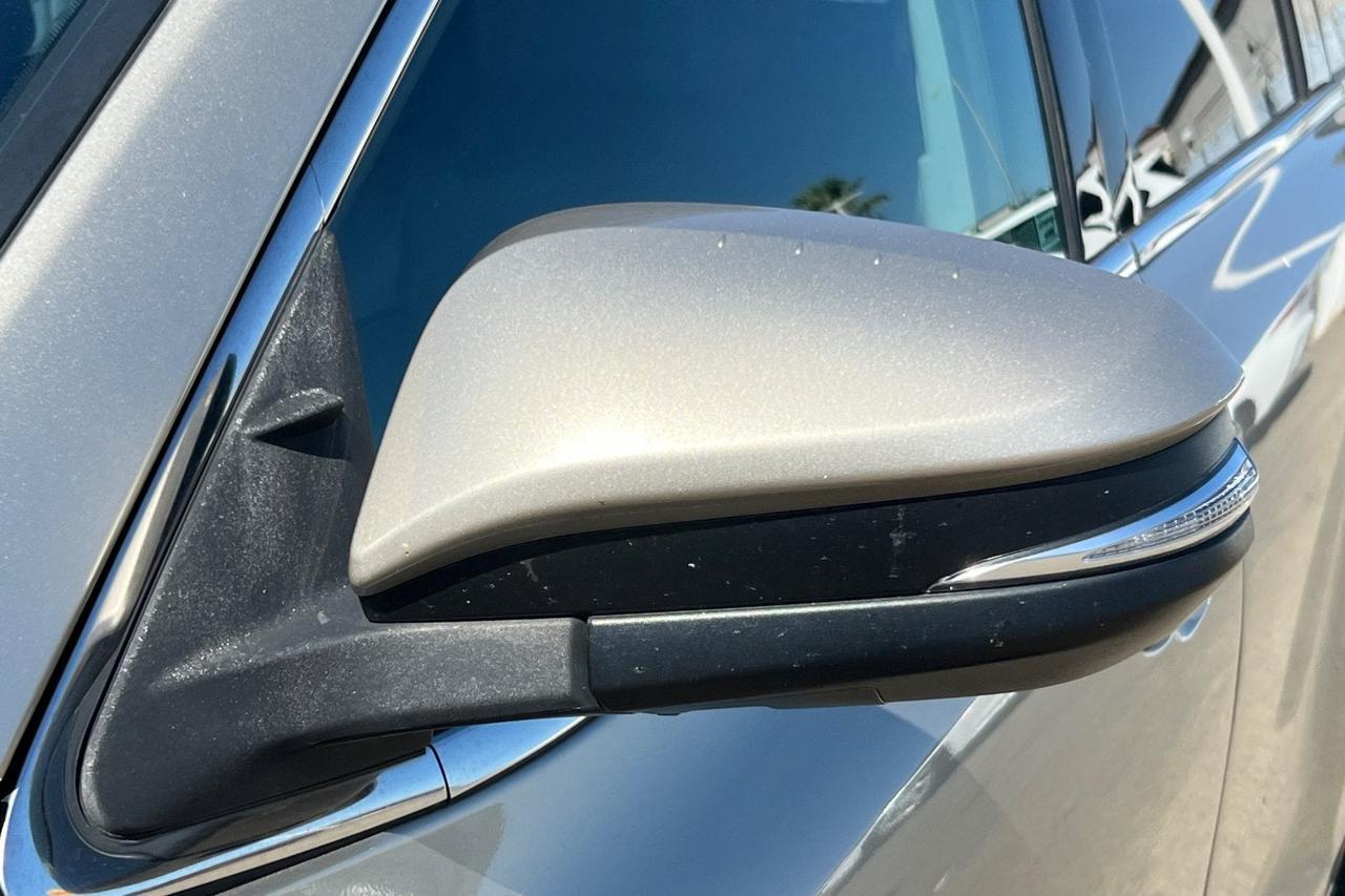 2014 Toyota Highlander Hybrid Limited Platinum Roseville CA