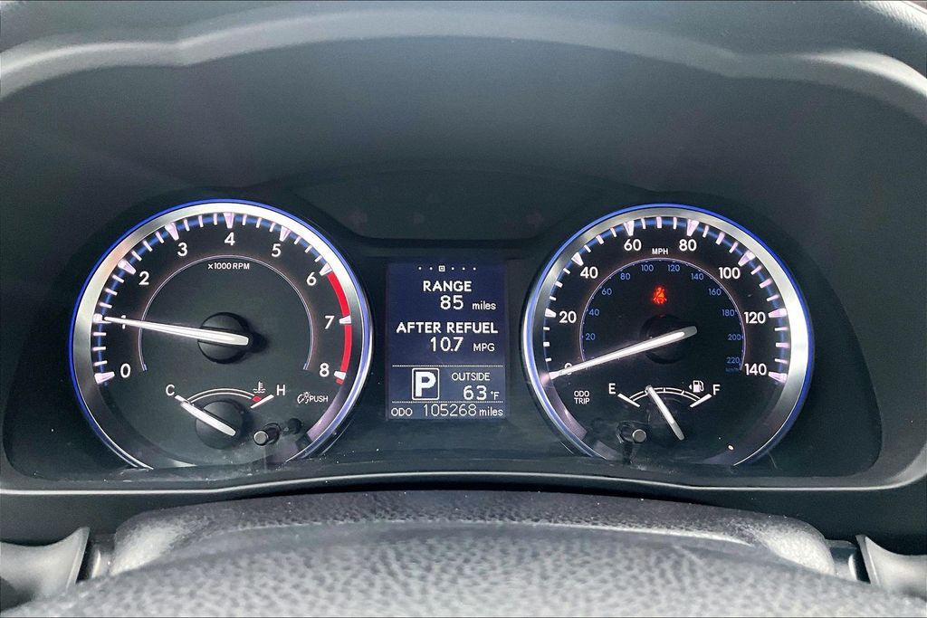 2014 Toyota Highlander LE OR