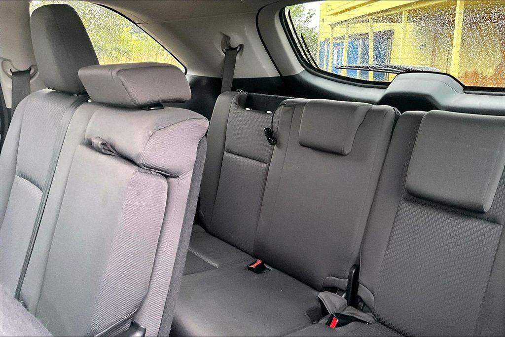 2014 Toyota Highlander LE OR