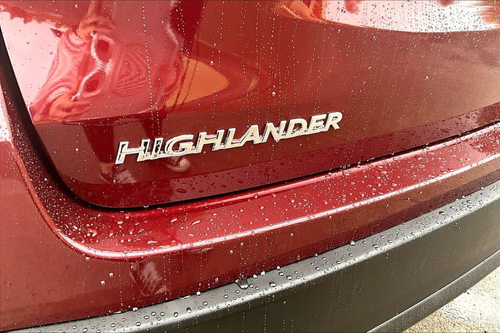 2014 Toyota Highlander LE OR