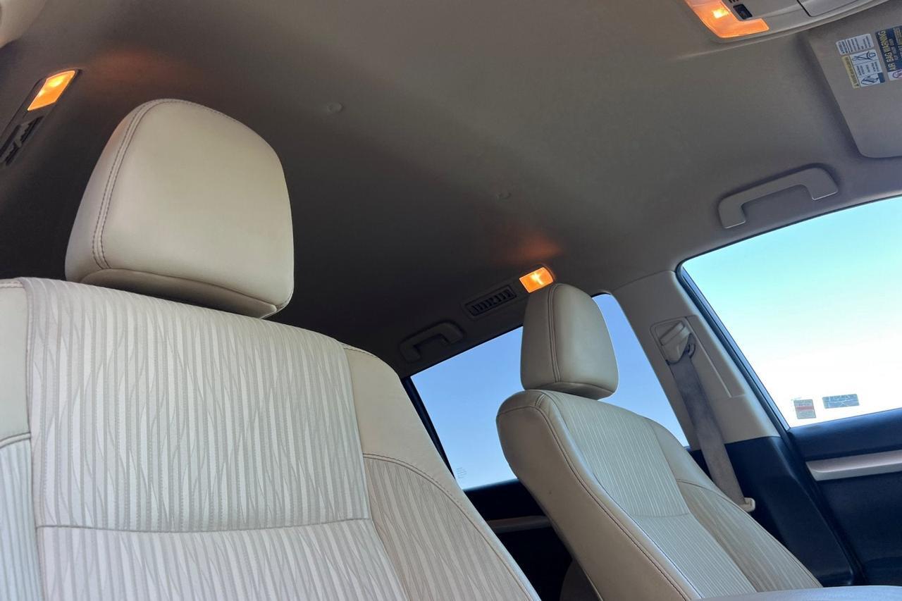 2014 Toyota Highlander LE Plus Roseville CA