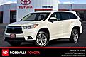 2014 Toyota Highlander LE Plus