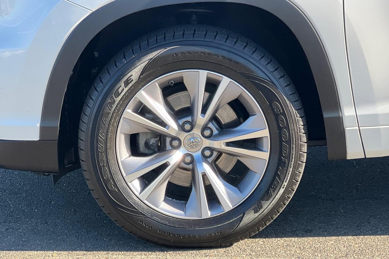 2014 Toyota Highlander LE Plus Roseville CA