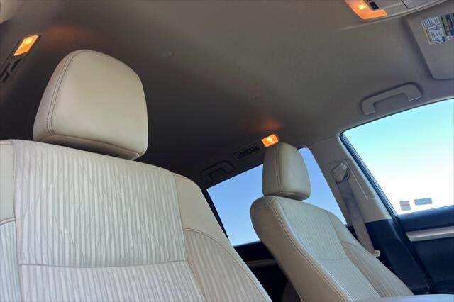 2014 Toyota Highlander LE Plus Roseville CA