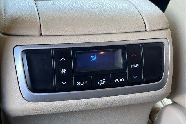 2014 Toyota Highlander LE Plus Roseville CA