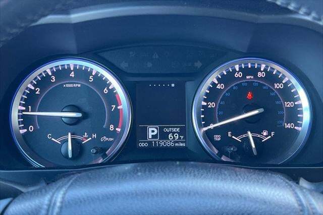 2014 Toyota Highlander LE Plus Roseville CA