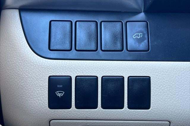 2014 Toyota Highlander LE Plus Roseville CA