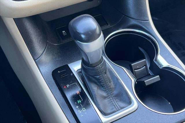 2014 Toyota Highlander LE Plus Roseville CA