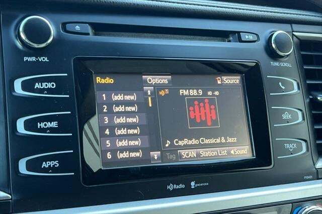 2014 Toyota Highlander LE Plus Roseville CA