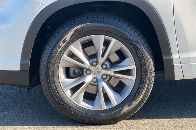 2014 Toyota Highlander LE Plus Roseville CA