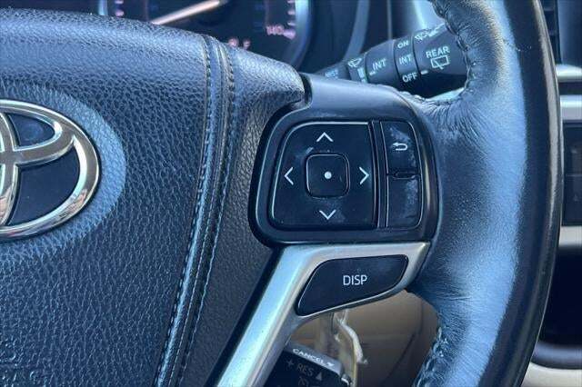 2014 Toyota Highlander LE Plus Roseville CA