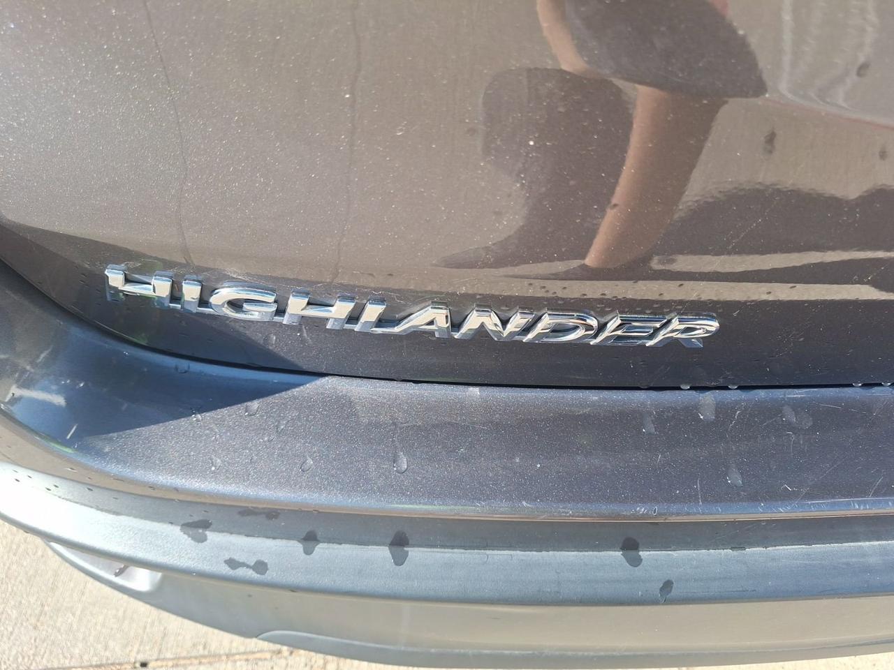 2014 Toyota Highlander LE Plus V6 Hurst TX