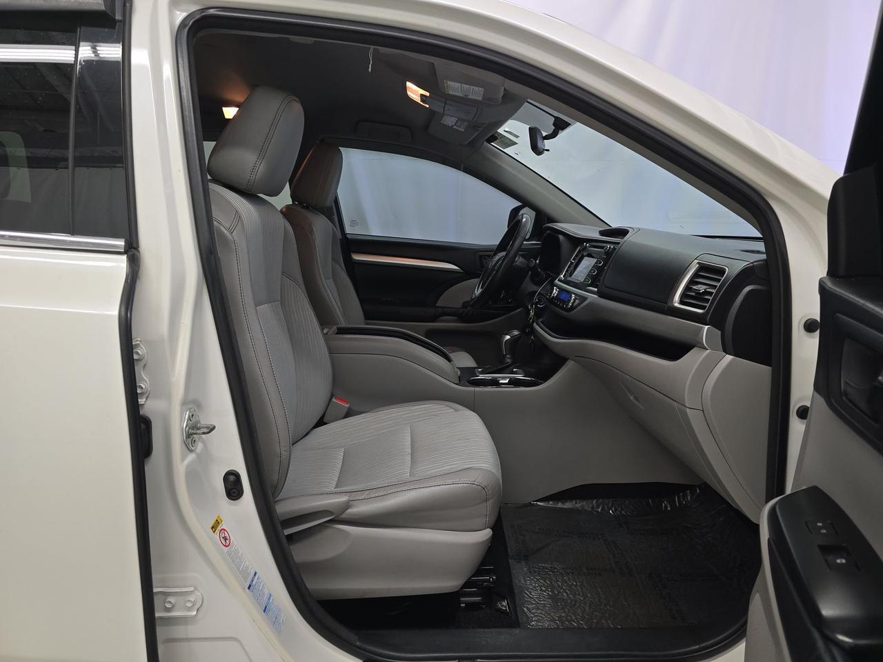 2014 Toyota Highlander LE Plus V6 Stafford VA