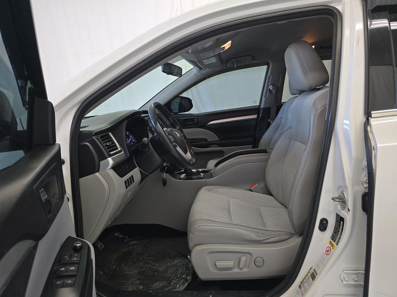 2014 Toyota Highlander LE Plus V6 Stafford VA