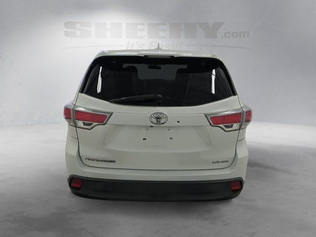 2014 Toyota Highlander LE Plus V6 Stafford VA