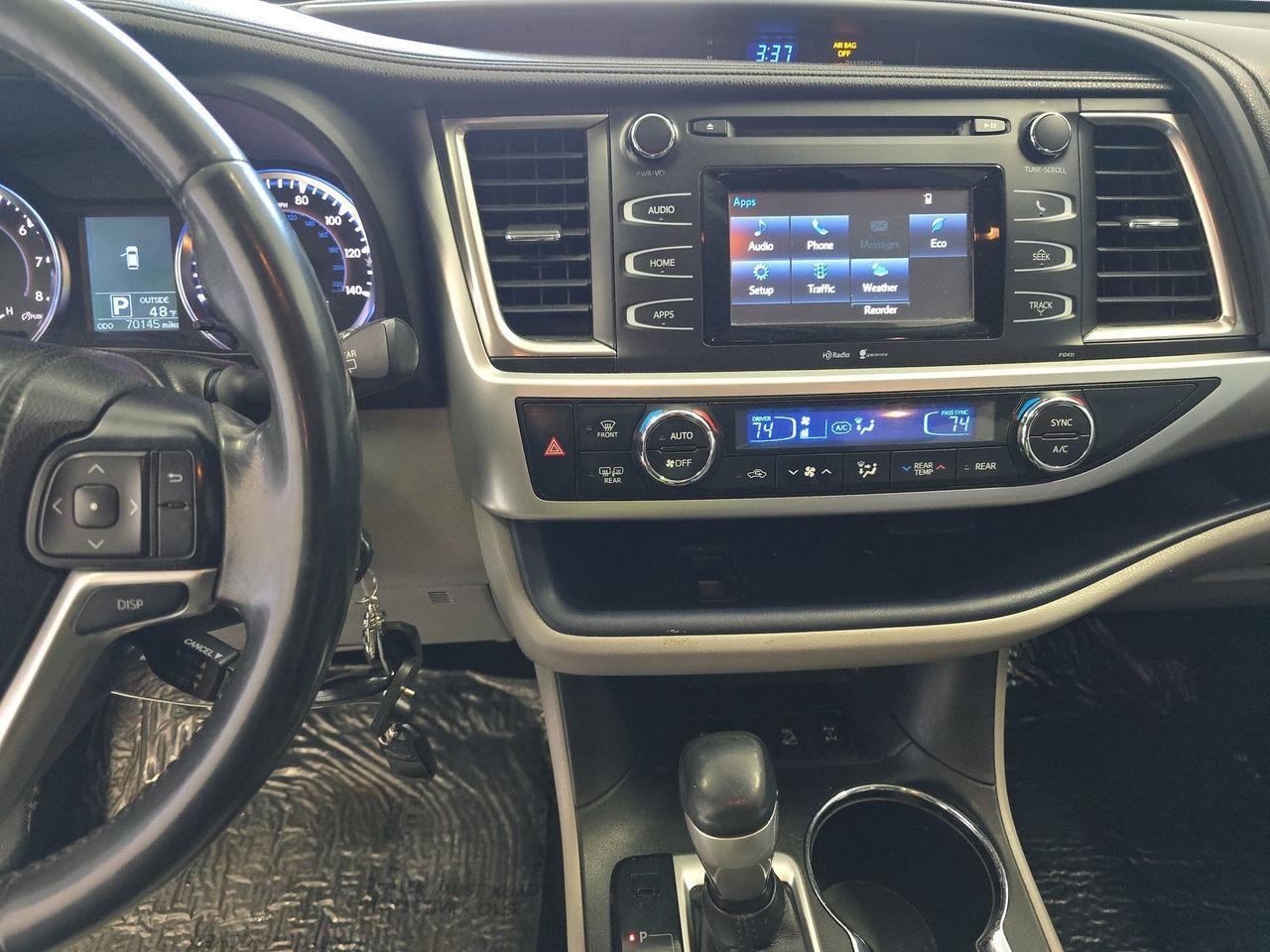 2014 Toyota Highlander LE Plus V6 Stafford VA