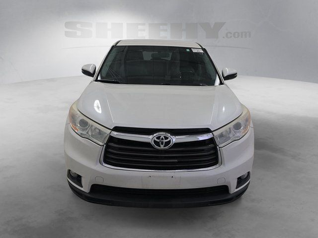 2014 Toyota Highlander LE Plus V6 Stafford VA