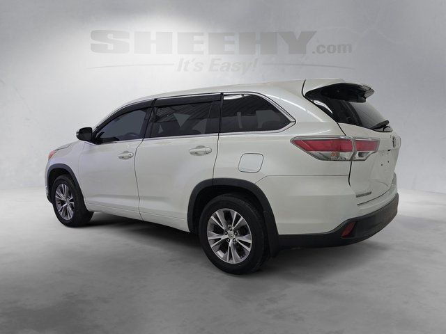 2014 Toyota Highlander LE Plus V6 Stafford VA