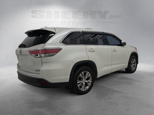 2014 Toyota Highlander LE Plus V6 Stafford VA