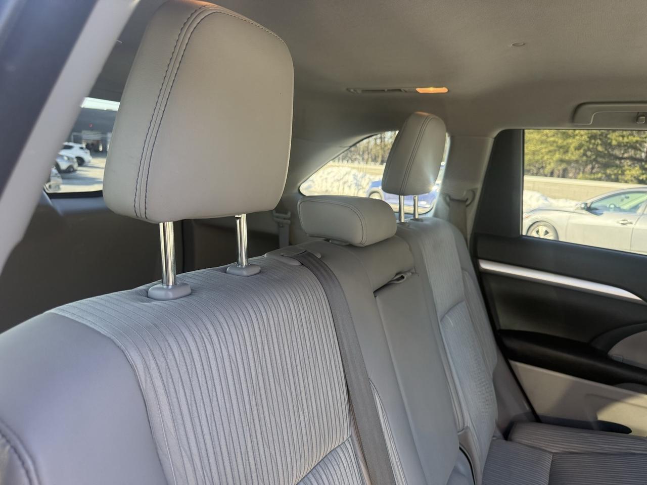 2014 Toyota Highlander LE Plus V6 Springfield VA