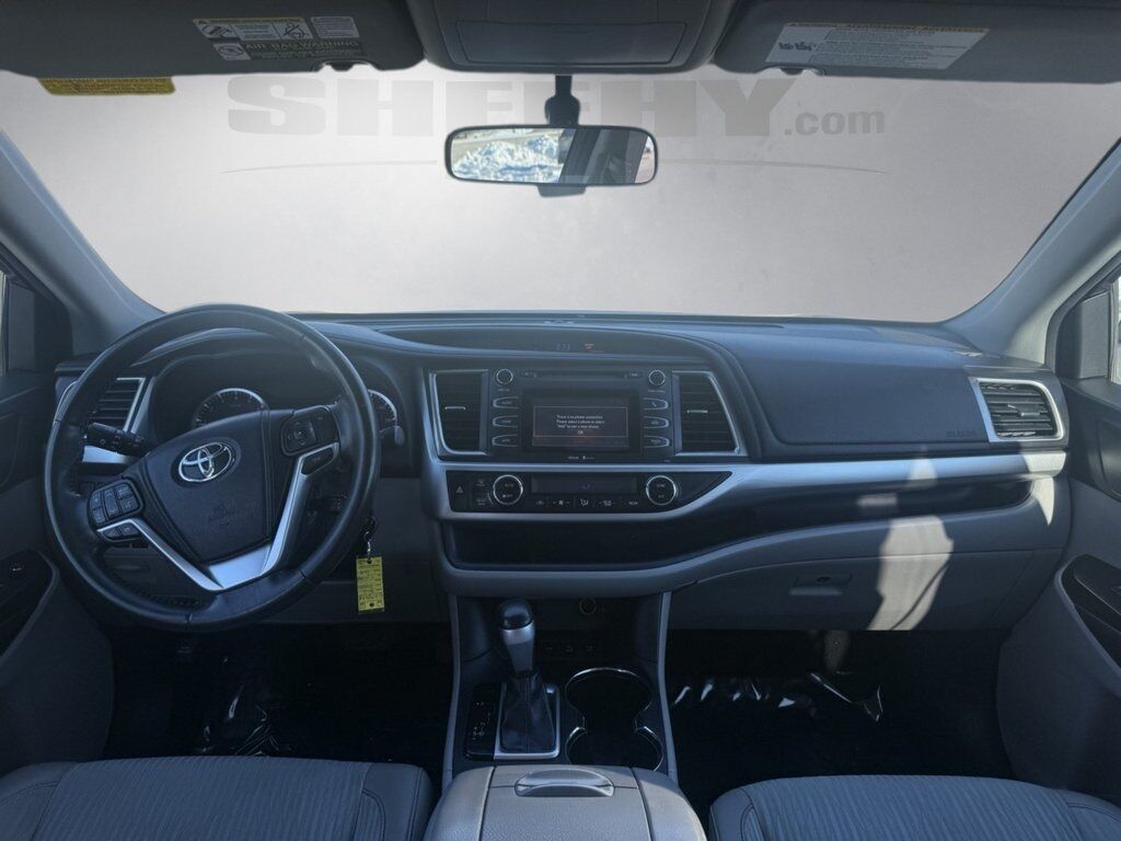 2014 Toyota Highlander LE Plus V6 Springfield VA