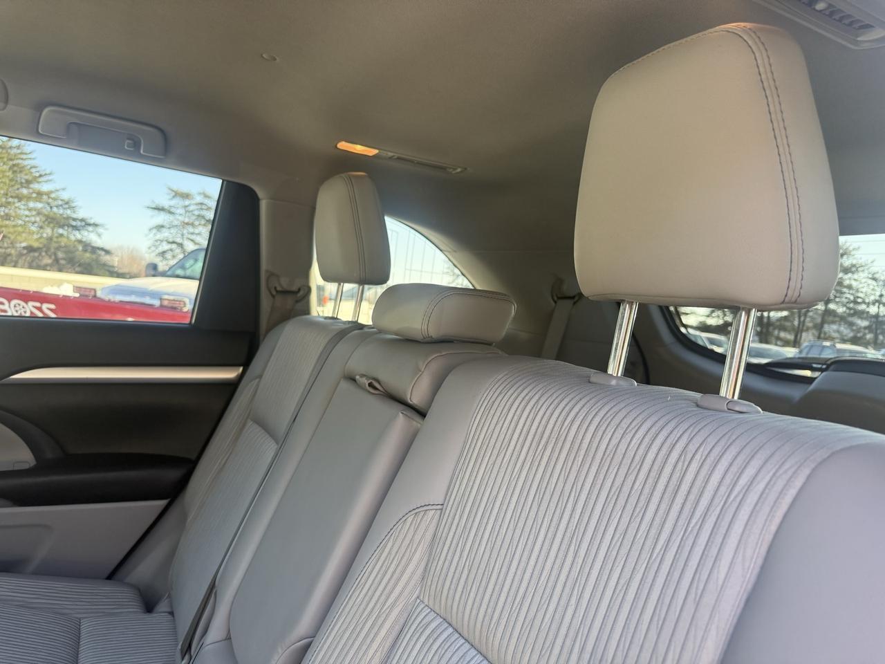 2014 Toyota Highlander LE Plus V6 Springfield VA