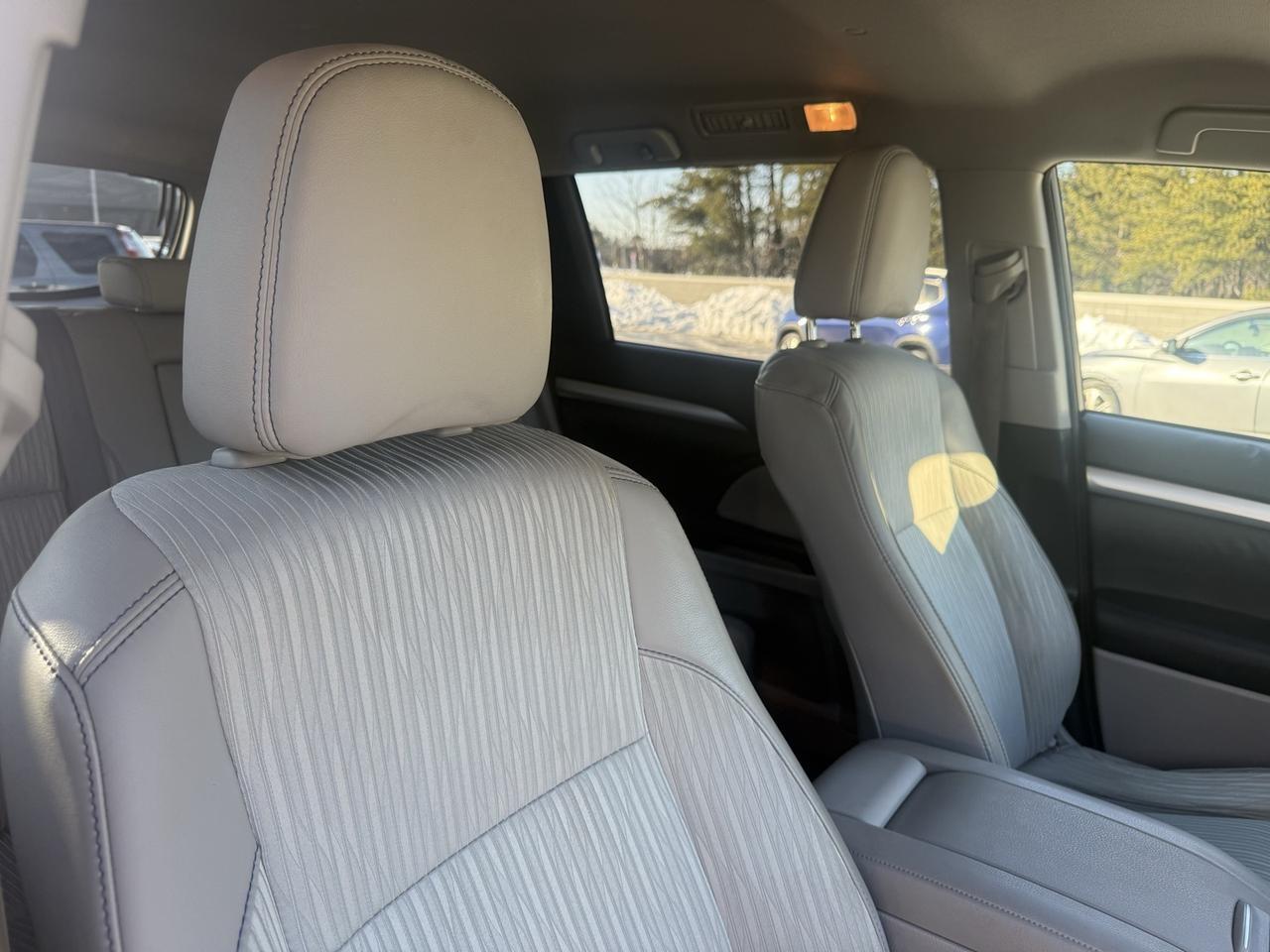 2014 Toyota Highlander LE Plus V6 Springfield VA