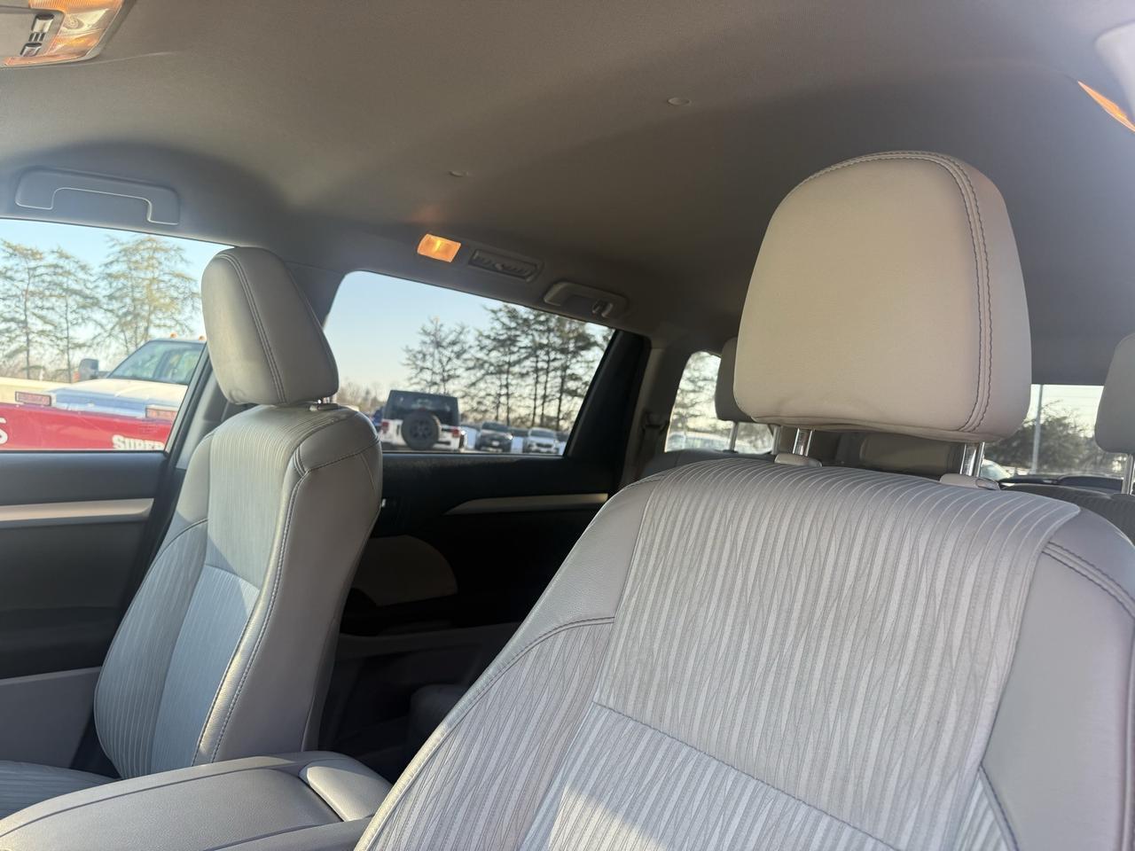 2014 Toyota Highlander LE Plus V6 Springfield VA