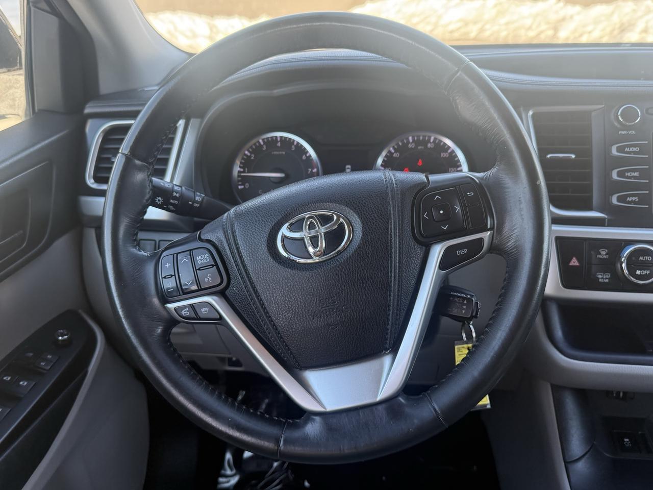 2014 Toyota Highlander LE Plus V6 Springfield VA