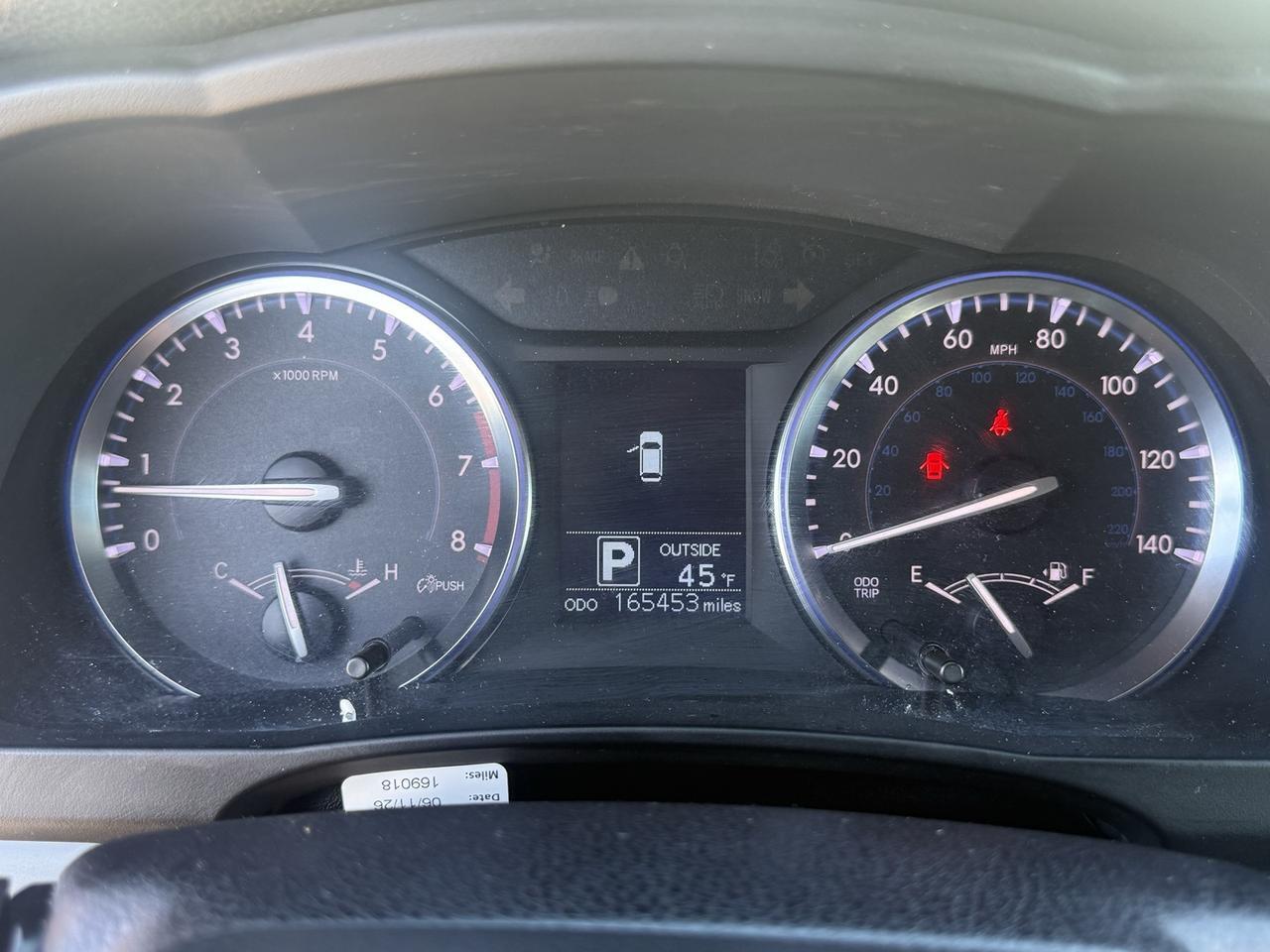 2014 Toyota Highlander LE Plus V6 Springfield VA